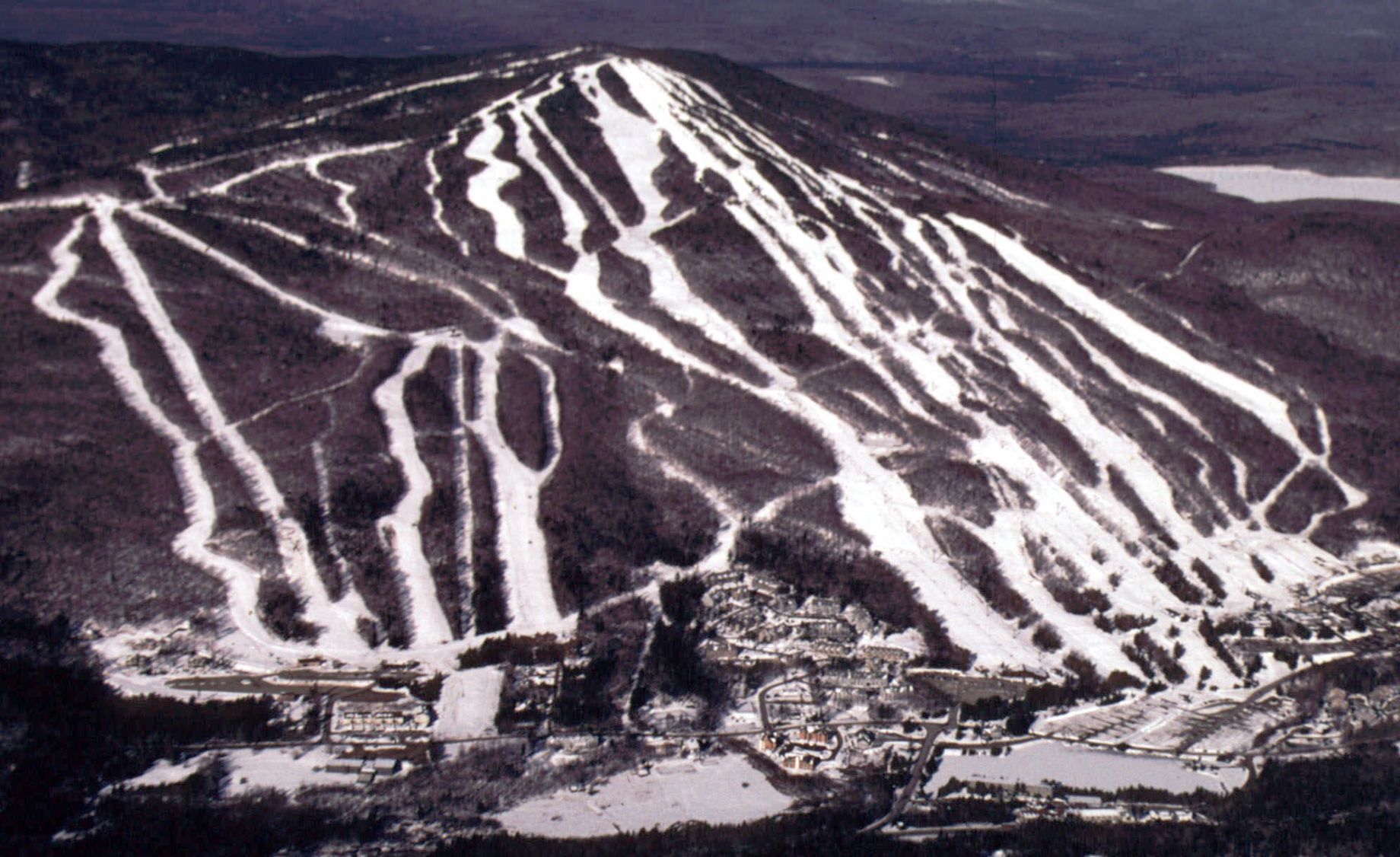 Mount Snow
